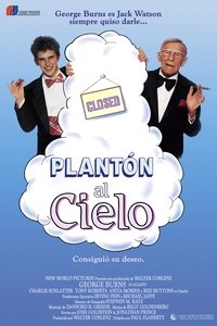 Poster de 18 otra vez