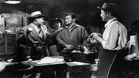 «Federal Agent at Large (1950)» — обои к фильму #2