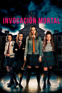 Poster de Invocación Mortal