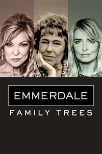 Emmerdale Family Trees (2020)