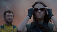 Обои к фильму «Дэдпул и Росомаха (2024)» — #63