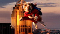 Underdog : Chien Volant Non Identifié