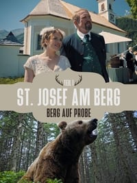 St. Josef am Berg -  Berge auf Probe (2018)