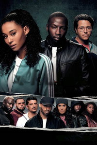Постер сериала «Validé (2020)» — (2 из 10)