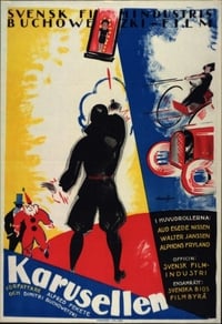 Karusellen (1923)