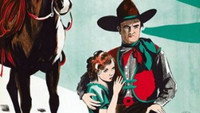 «Всадник смертельной долины (1932)» — обои к фильму #1