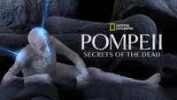 «Pompeii: Secrets of the Dead (2019)» — обои к фильму #6