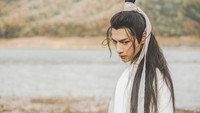 Обои к сериалу «Удушающая сладость, заиндевелый пепел (2018)» — (12 из 19)