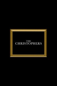 Poster de The Christophers