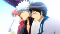 Gintama Kanketsuhen : Yorozuya yo Eien Nare