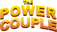 Логотип сериала «The Power Couple (2019)» — (1 из 3)