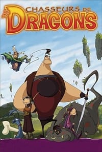 Chasseurs de Dragons (2006)