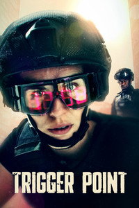 Постер сериала «На взводе (2022)» — (2 из 31)