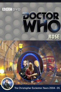 Doctor Who: Rose - 2005
