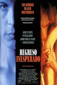 Poster de Regreso inesperado