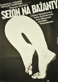 Sezon na bażanty (1986)