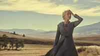 «1923 (2022 - 2025)» — обои к сериалу #1