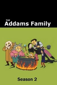 Season 2 Poster