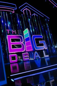 Poster de The Big Deal