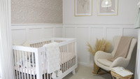 Scandinavian Nursery