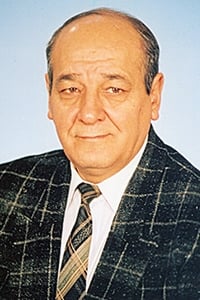 Tofig Bayramov