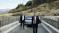 «Достучаться до небес 2 (2023)» — обои к фильму #1