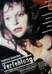 Die Verfehlung (1992)