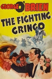 Poster de The Fighting Gringo