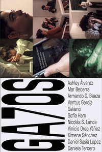 GA7OS (2025) subtitle poster