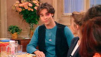 «L'école des passions (1996)» — обои к сериалу #1