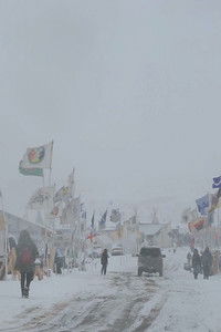 Imagem do Filme Spaces of Exception