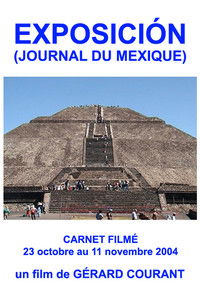 Exposición (Journal du Mexique)