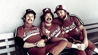 «The Battered Bastards of Baseball (2014)» — обои к фильму #1