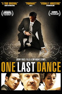 Постер фильма «Последний танец (2006)» — (3 из 4)