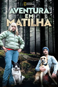 Aventura em Matilha S01E06