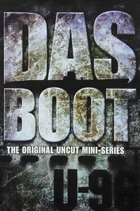 Постер сериала «Подводная лодка (1985)» — (3 из 10)