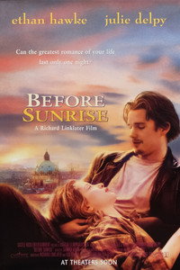 Постер фильма «Перед рассветом (1995)» — (26 из 68)