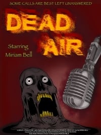 Dead Air (2023) subtitle poster