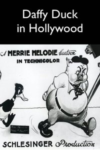 Watch Daffy Duck in Hollywood 123Movies