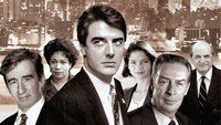 Обои к сериалу «Закон и порядок (1990)» — (40 из 165)