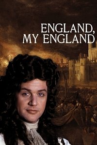 Poster de England, My England