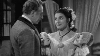 «La Lola se va a los puertos (1947)» — обои к фильму #1