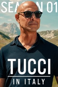 Tucci in Italy - Season 1
