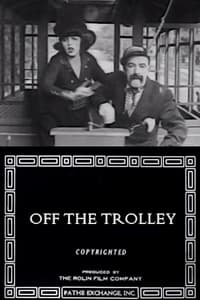 Off the Trolley (1919)