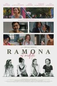 Ramona at Midlife - 2023
