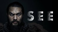 Обои к сериалу «Видеть (2019-2022)» — (18 из 95)