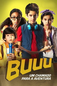 Buuu: Um Chamado para a Aventura