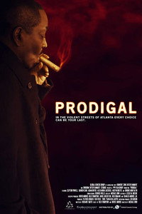 Постер фильма «Prodigal (2019)» — (2 из 3)