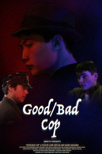 Good/Bad Cop (2025) subtitle poster