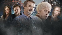 «Sara se Geheim (2017-2020)» — обои к сериалу #1